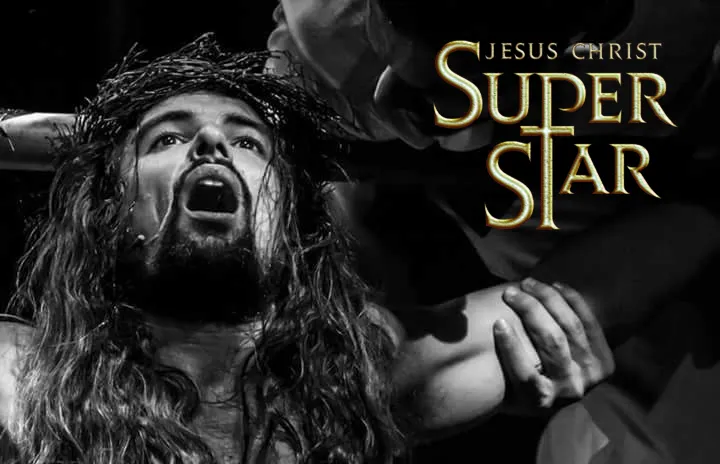 Jesus Christ Superstar – Compagnia della Croce