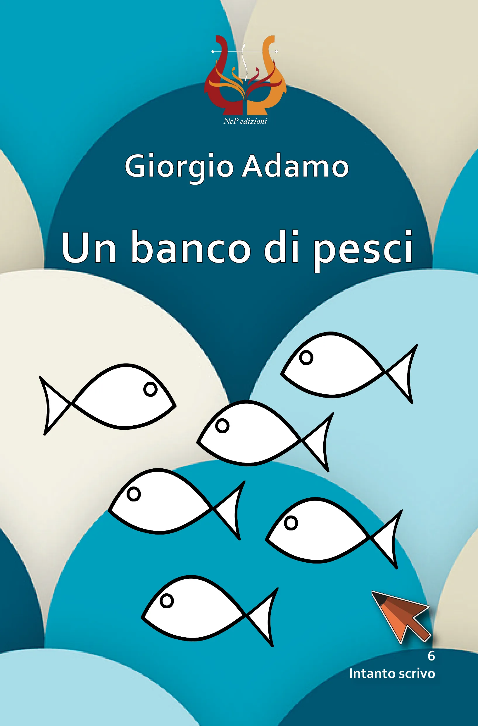 Un Banco di Pesci - Giorgio Adamo